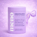 MENO® l Cápsulas Adelgazantes Menopausia