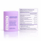 MENO® l Cápsulas Adelgazantes Menopausia